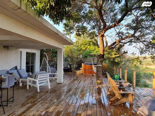 בית פרטי/ קוטג', נוף השרון 32, מתן, מתן