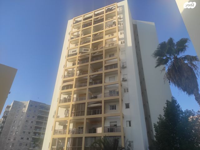 דירה, אשדוד