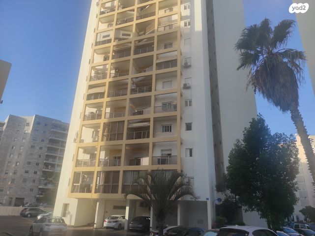 דירה, אשדוד