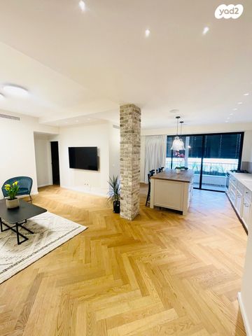 דירה, אנטוקולסקי 1, הצפון החדש - דרום, תל אביב יפו