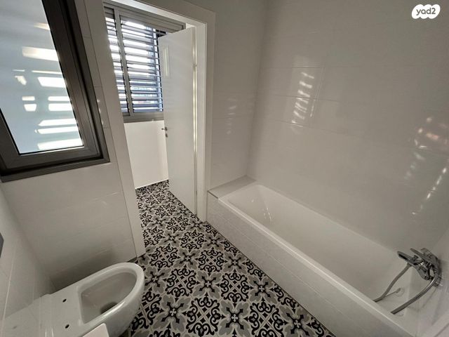 דירה, אבן עזרא 36, מרכז, הרצליה