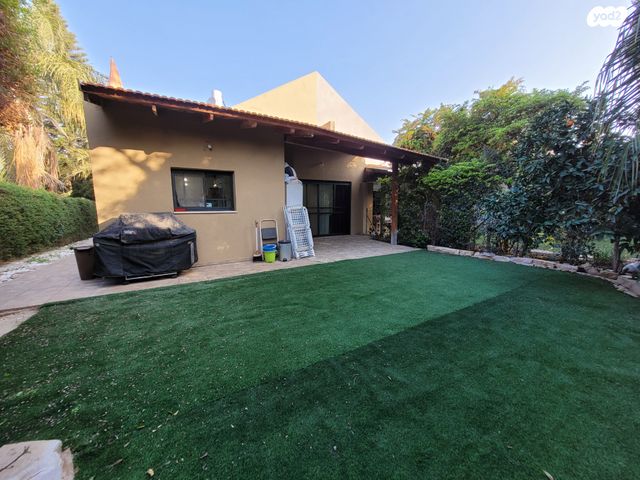 בית פרטי/ קוטג', בת חפר