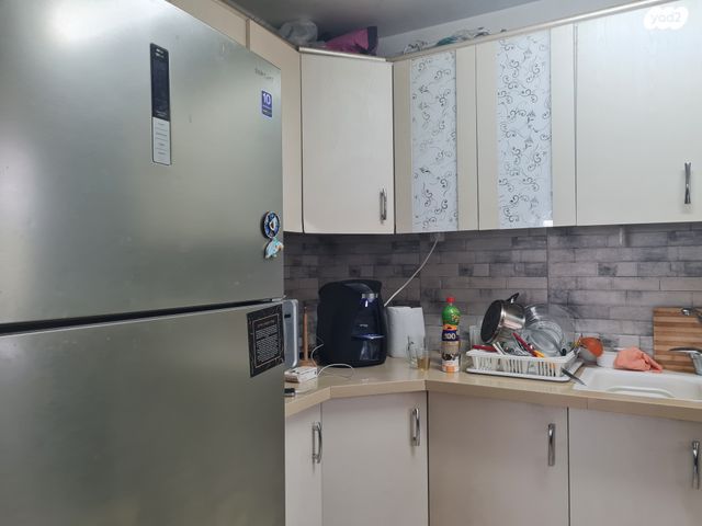 דירה, דוד פרישמן, נאות הרצל, נתניה