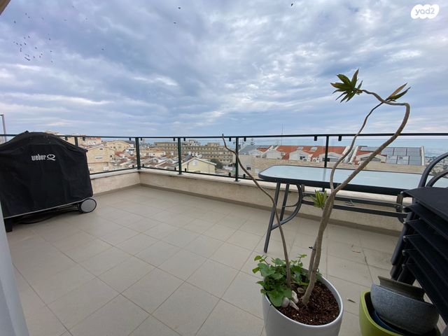 גג/ פנטהאוז, סחלב, חיפה