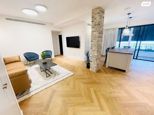 דירה, אנטוקולסקי 1, הצפון החדש - דרום, תל אביב יפו