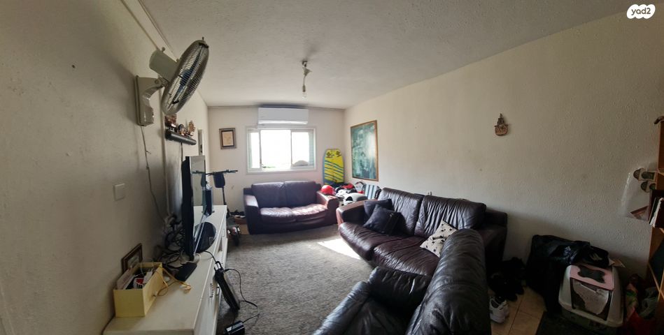 דירה, דוד פרישמן, נאות הרצל, נתניה