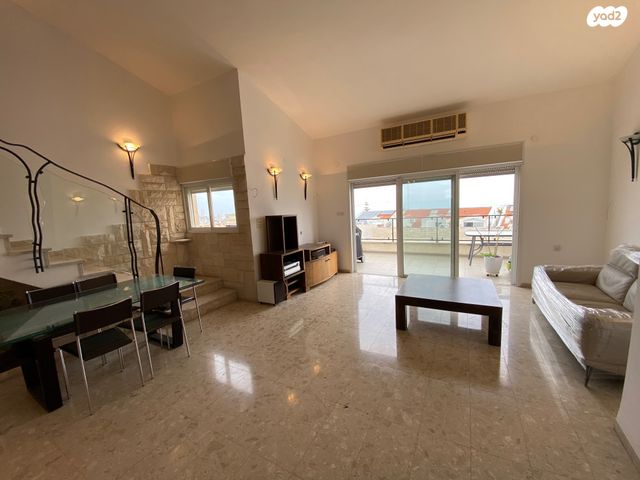 גג/ פנטהאוז, סחלב, חיפה