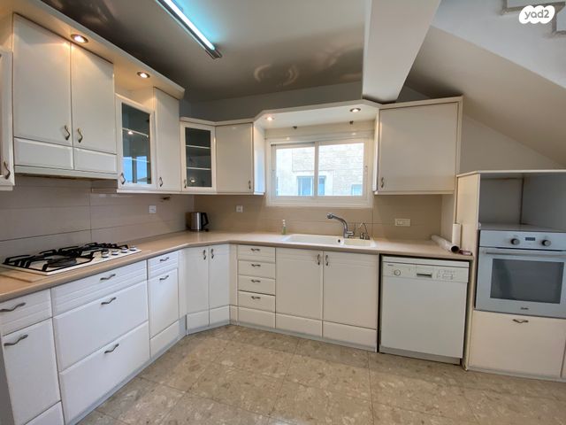 גג/ פנטהאוז, סחלב, חיפה