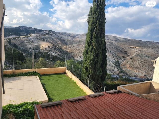 בית פרטי/ קוטג', מצפה נבו, מצפה נבו, מעלה אדומים