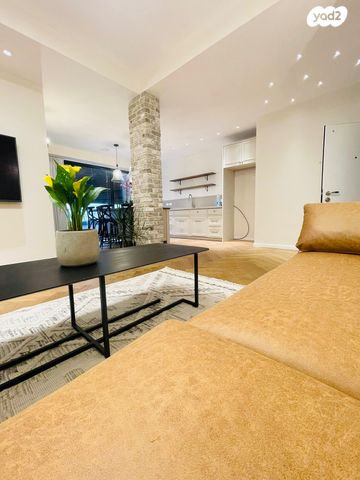 דירה, אנטוקולסקי 1, הצפון החדש - דרום, תל אביב יפו