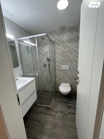 דירה, דוד אבישר 11, מקור ברוך, ירושלים