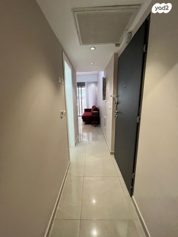 דירה, דוד אבישר 11, מקור ברוך, ירושלים