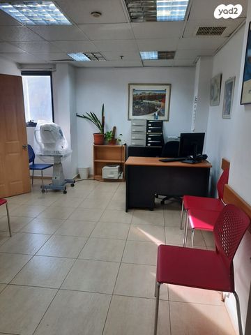 משרדים, עין הקורא, רמב"ם, ראשון לציון