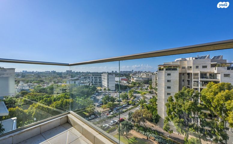 תל ברוך צפון