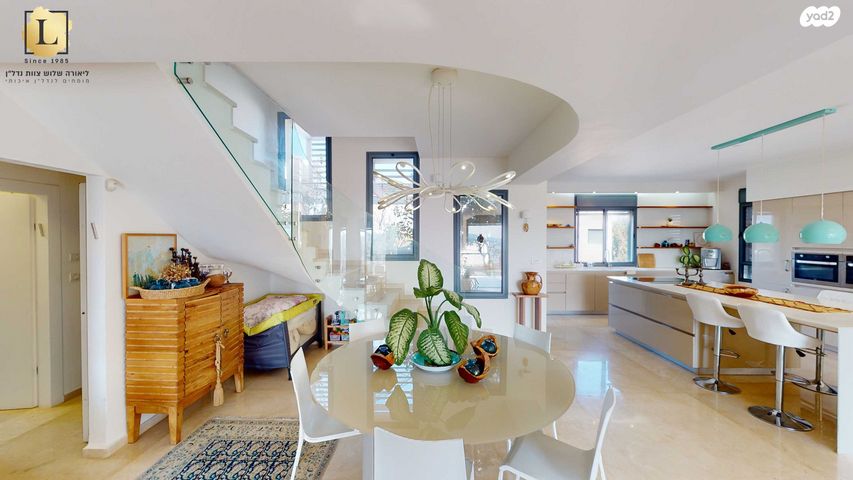 גג/ פנטהאוז, נחשון, שמבור, חיפה