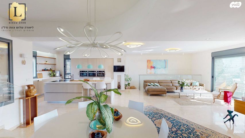 גג/ פנטהאוז, נחשון, שמבור, חיפה