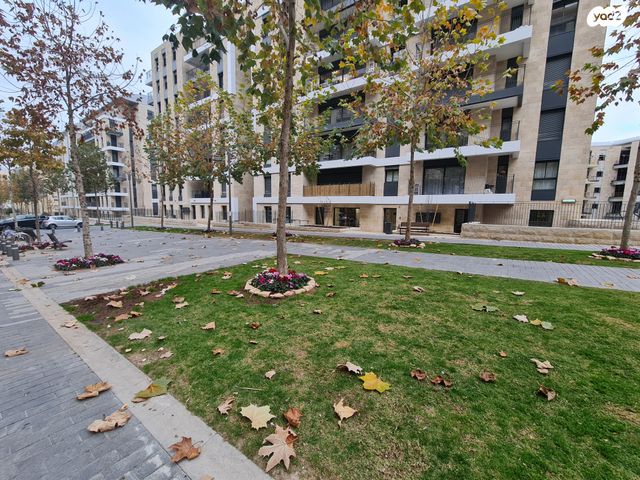 דירה, קרית הלאום, ירושלים