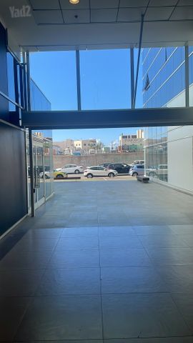 מב"ת מערב, אזור תעשייה חדש