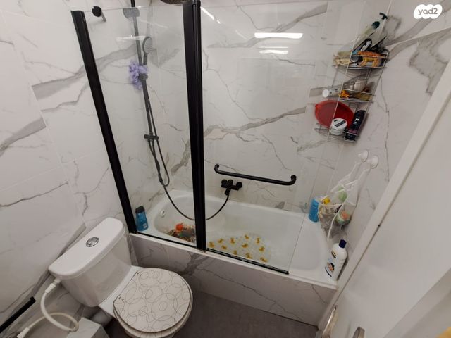 דירה, אלכסנדר סשה ארגוב 5, המשתלה, תל אביב יפו