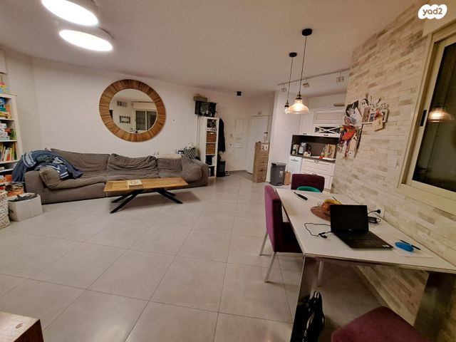 דירה, אלכסנדר סשה ארגוב 5, המשתלה, תל אביב יפו