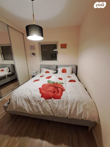 דירה, אלכסנדר סשה ארגוב 5, המשתלה, תל אביב יפו