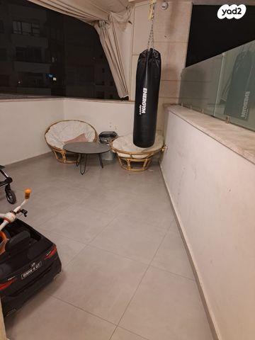 דירה, אלכסנדר סשה ארגוב 5, המשתלה, תל אביב יפו