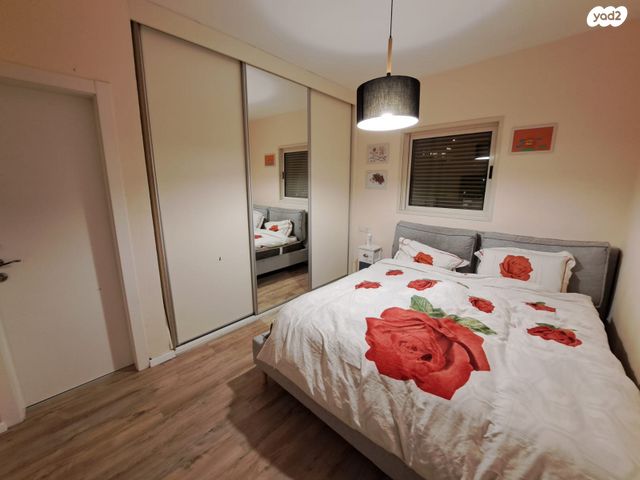 דירה, אלכסנדר סשה ארגוב 5, המשתלה, תל אביב יפו