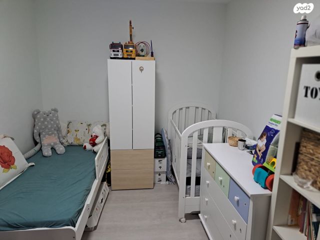 דירה, אלכסנדר סשה ארגוב 5, המשתלה, תל אביב יפו