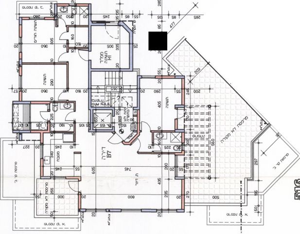 גג/ פנטהאוז
