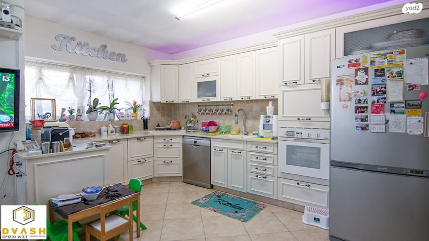 בית פרטי/ קוטג', לבנה, עומר