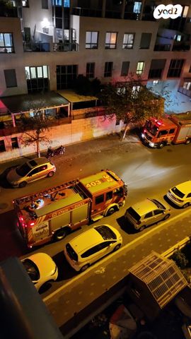 דירה, אלכסנדר סשה ארגוב 5, המשתלה, תל אביב יפו