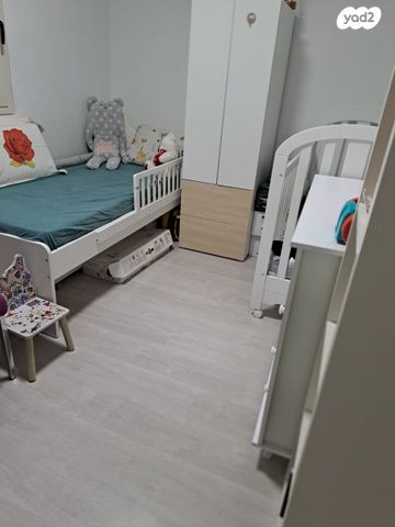 דירה, אלכסנדר סשה ארגוב 5, המשתלה, תל אביב יפו