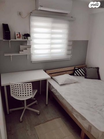 דירת גן, שכונה ד', באר שבע