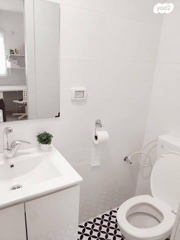 דירת גן, שכונה ד', באר שבע