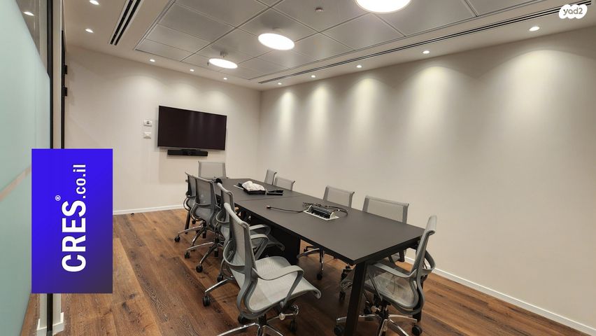 משרדים, רעננה