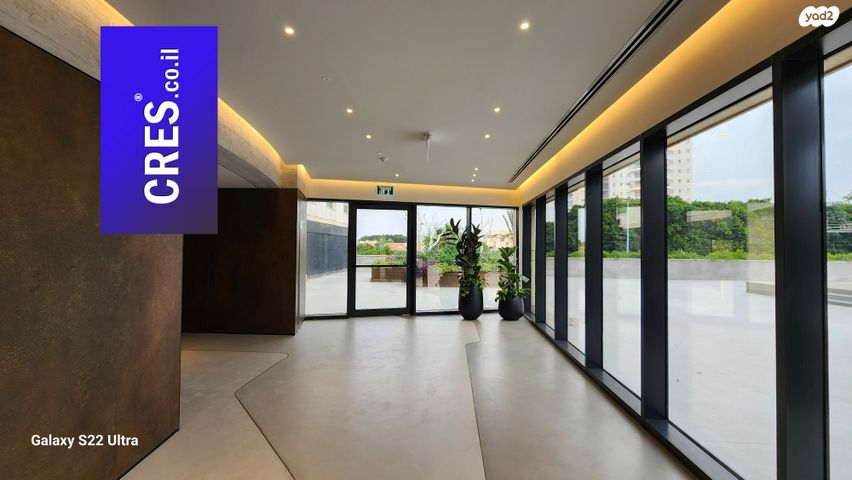 משרדים, רעננה