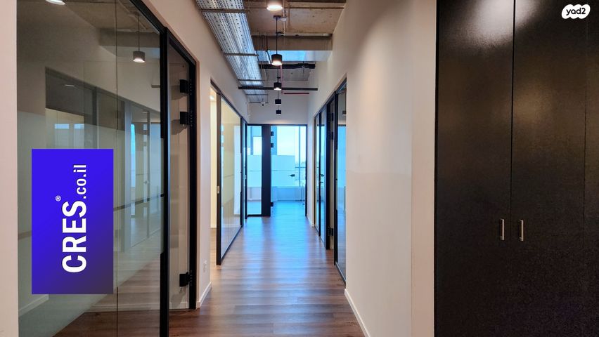 משרדים, רעננה