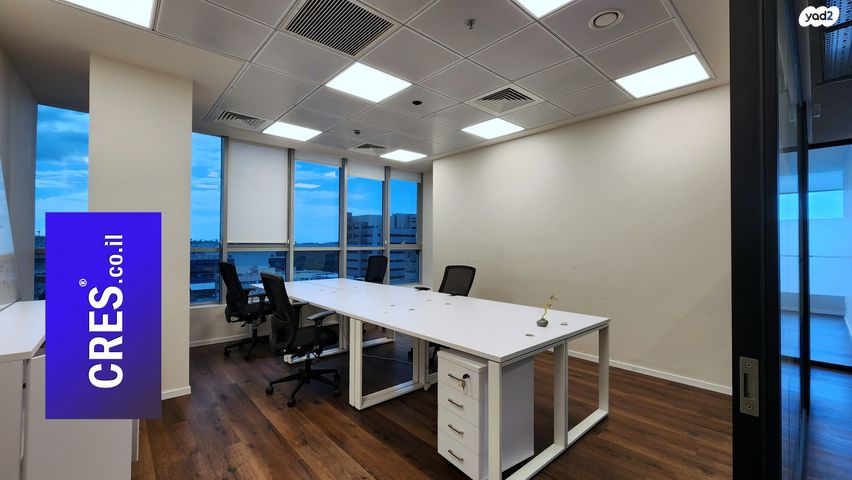 משרדים, רעננה