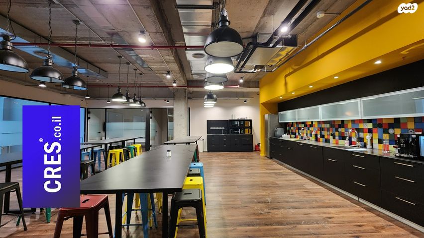 משרדים, רעננה