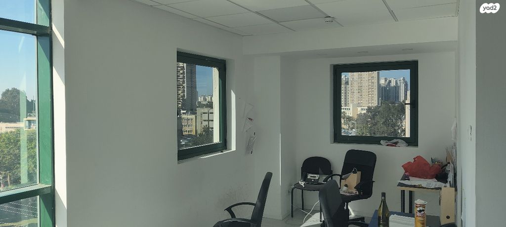 משרדים, שדרות שז"ר 31, שכונה ג', באר שבע