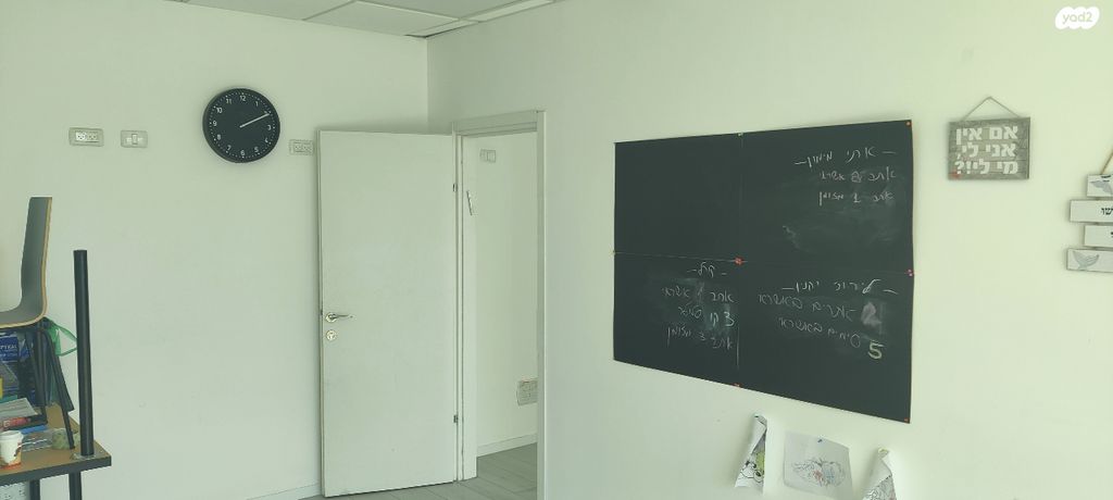 משרדים, שדרות שז"ר 31, שכונה ג', באר שבע