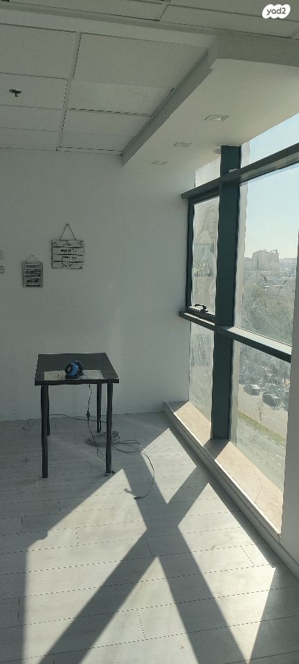 משרדים, שדרות שז"ר 31, שכונה ג', באר שבע