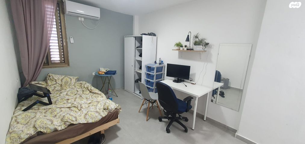 דירה, אברהם אבינו, שכונה ד', באר שבע