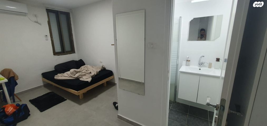 דירה, אברהם אבינו, שכונה ד', באר שבע