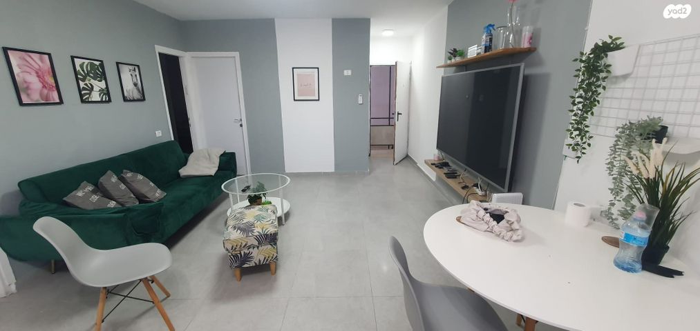 דירה, אברהם אבינו, שכונה ד', באר שבע