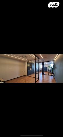 משרדים, דרך זאב ז'בוטינסקי 7, בורסה, רמת גן