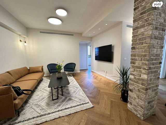 דירה, אנטוקולסקי 1, הצפון החדש - דרום, תל אביב יפו