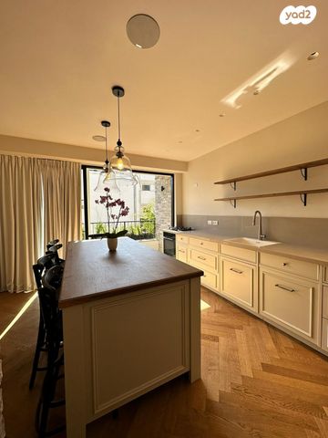 דירה, אנטוקולסקי 1, הצפון החדש - דרום, תל אביב יפו