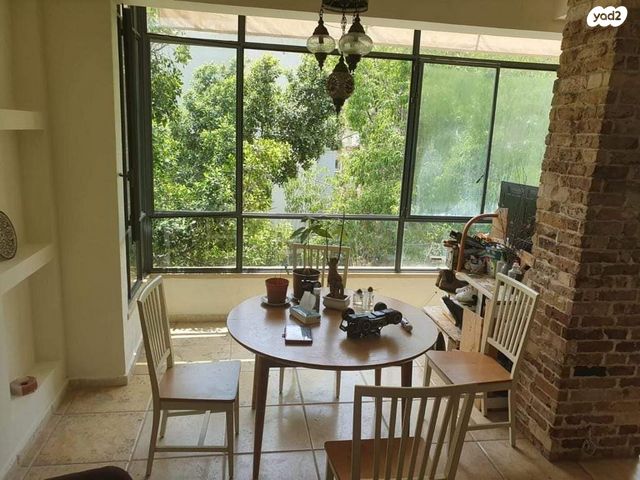 דירה, סמולנסקין, תל אביב יפו