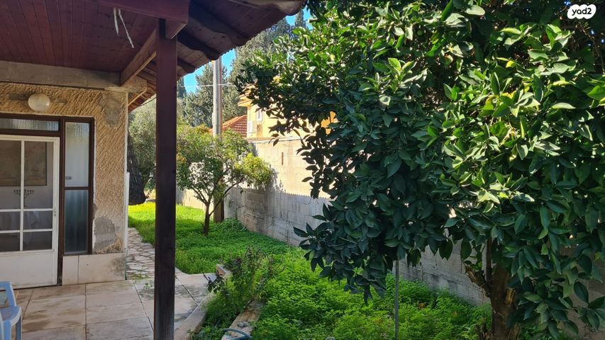 בית פרטי/ קוטג', הוד השרון